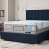 Tempur-Pedic® TEMPUR-ActiveBreeze® Medium Hybrid TEMPUR-ActiveBreeze® Medium Hybrid Queen