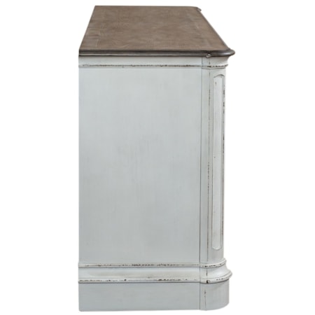 Entertainment TV Stand