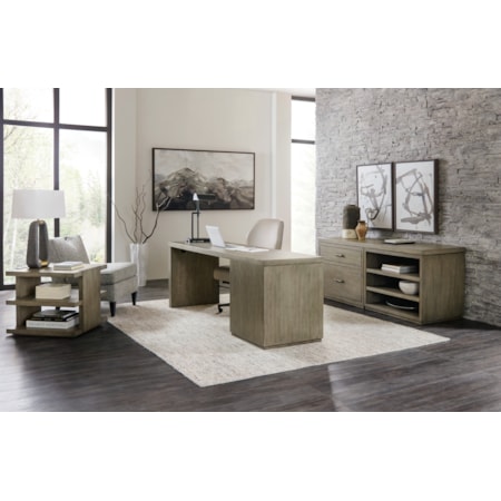 Office Credenza