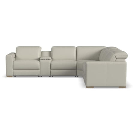 Sectional Sofa