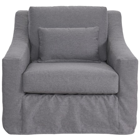 Brooke Outdoor Chair