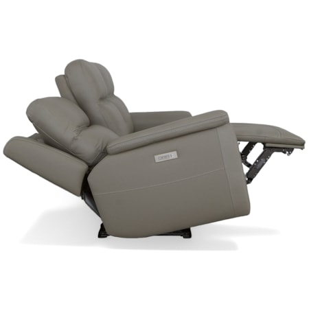 Power Reclining Sofa