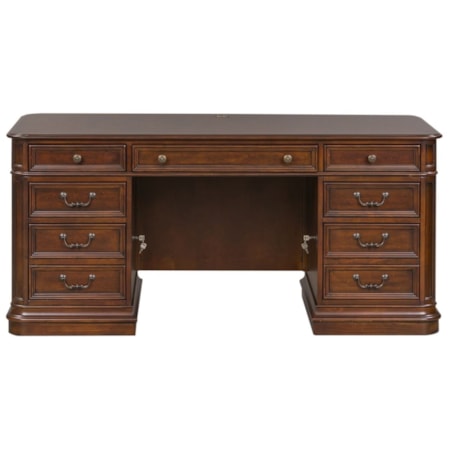 Executive Desk