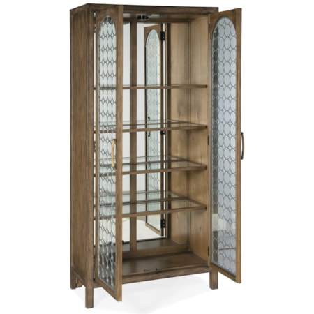 Display Cabinet