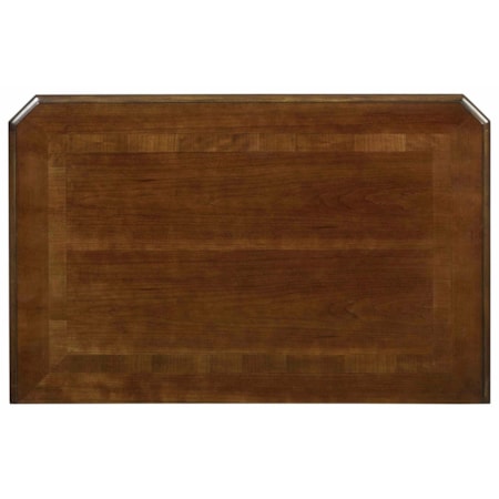 Lateral File Cabinet