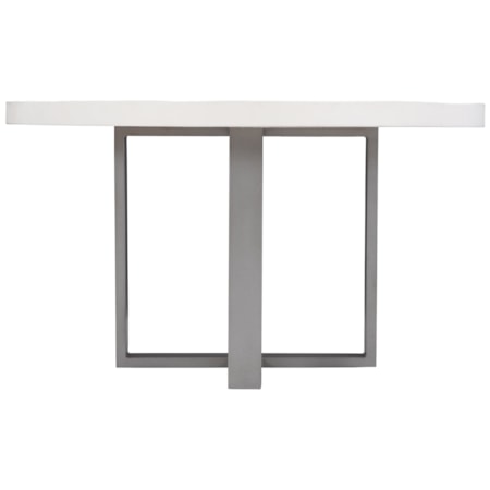 Del Mar Outdoor Dining Table