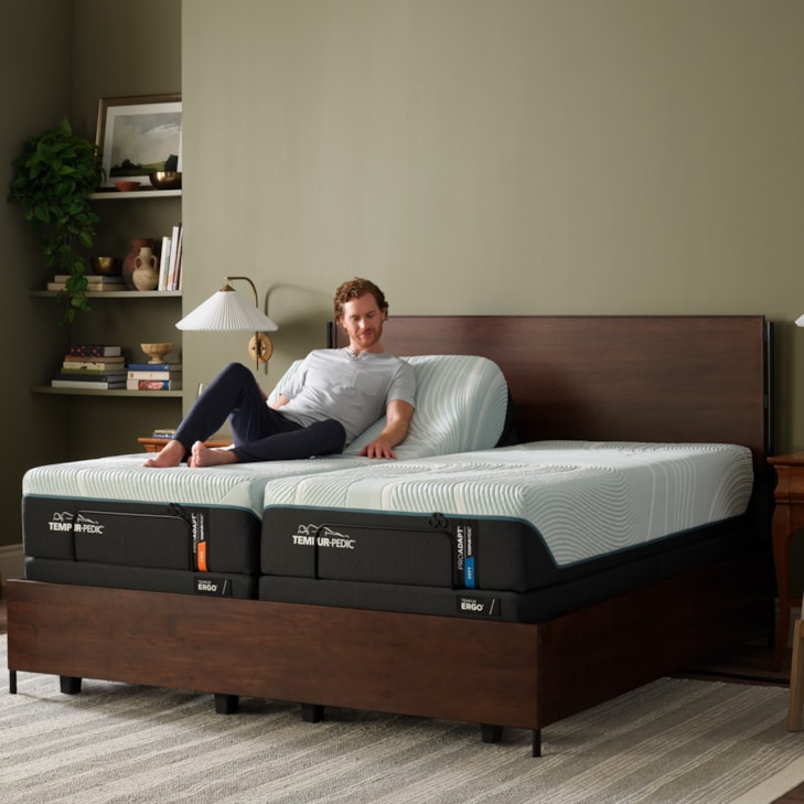 Tempur-Pedic® TEMPUR-ProAdapt® 2.0 Soft TEMPUR-ProAdapt® Soft  Queen