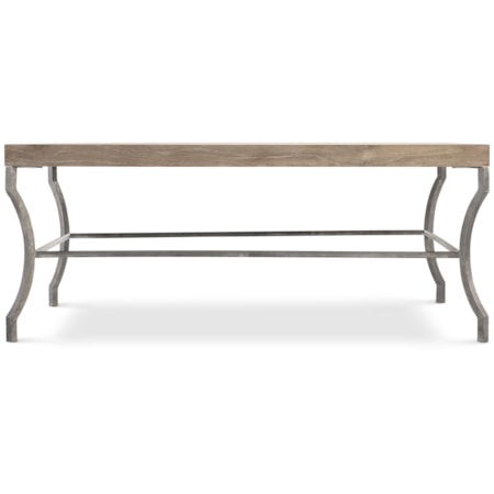 Tribeca Cocktail Table