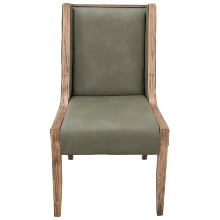 Upholstered Dining Chair