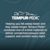 Tempur-Pedic® TEMPUR-ProAdapt® 2.0 Firm TEMPUR-ProAdapt® Firm Queen