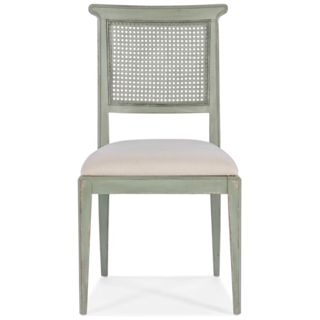 Dining Side Chair