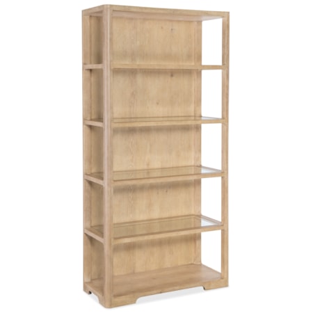 5-Shelf Etagere