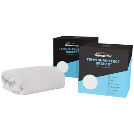 Queen Mattress Protector