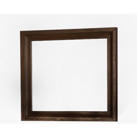 Dresser Mirror