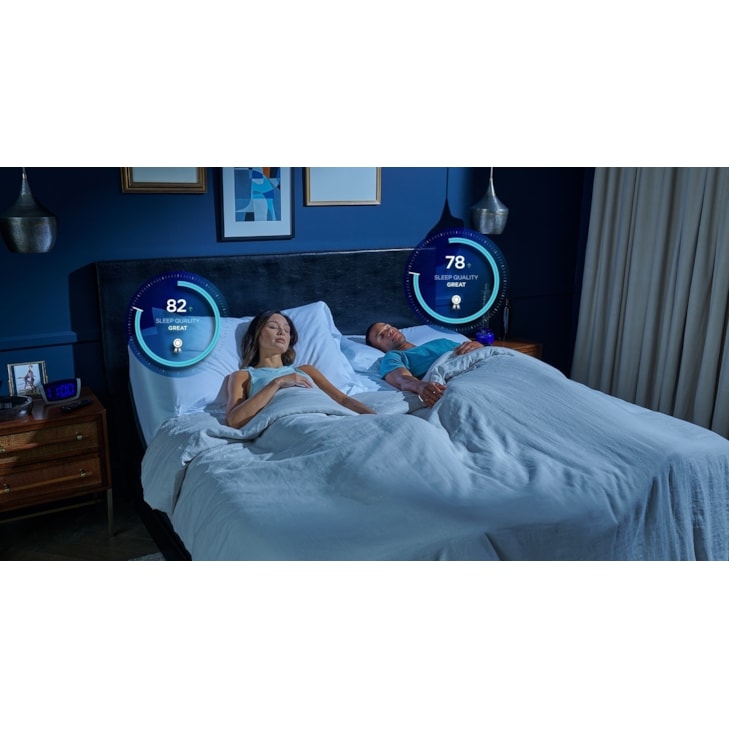 Tempur-Pedic® TEMPUR-Ergo® ProSmart™ Base TEMPUR-Ergo® ProSmart™ Base Twin XL