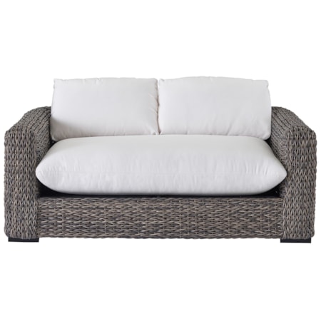 Outdoor Loveseat