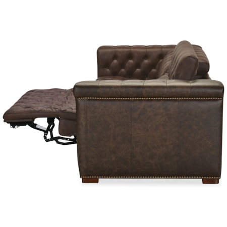Power Reclining Sofa