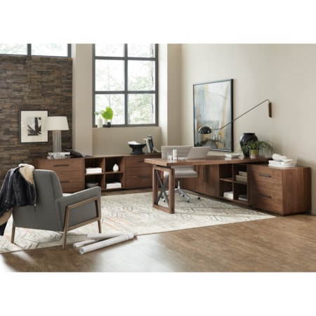 2-Drawer Lateral File