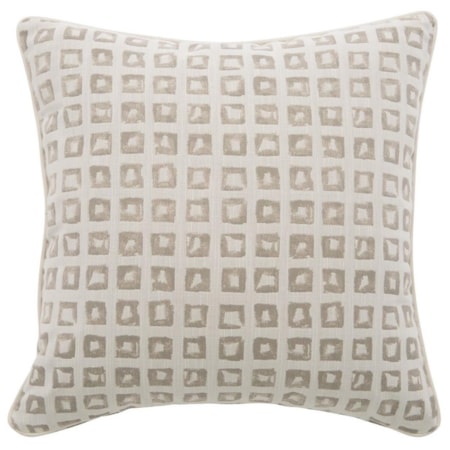 Outdoor Throw Pillow