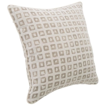 Outdoor Throw Pillow