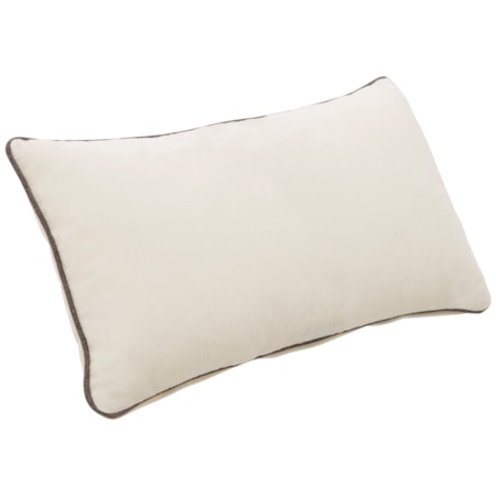 Outdoor Throw Pillow