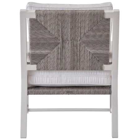 Outdoor Lounge Chair