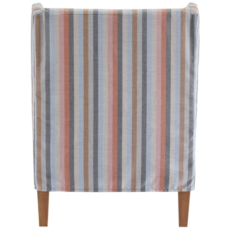 Garland Outdoor Slipcover Chaise