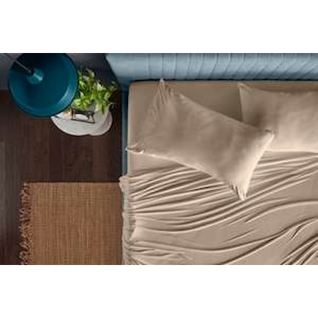 Tempur Rayon From Bamboo Sheet Set