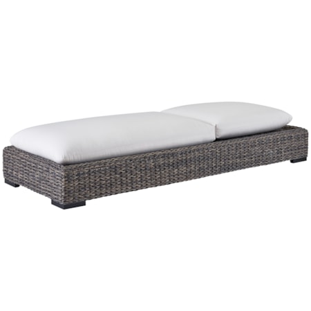 Montauk Chaise Lounge