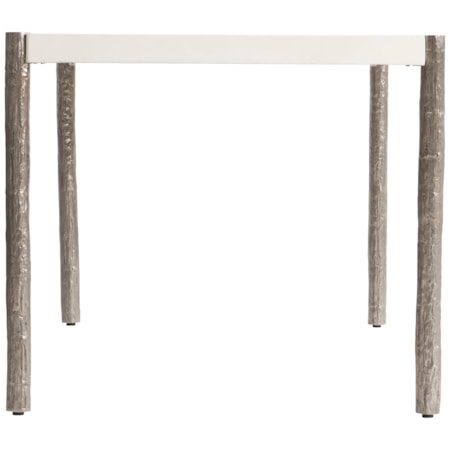 Santorini Outdoor Dining Table