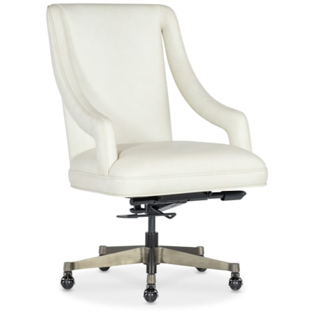 Executive Swivel Tilt Chair