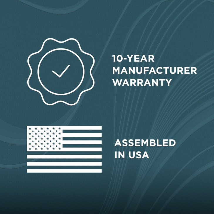 Tempur-Pedic® TEMPUR-ProAdapt® 2.0 Medium Hybrid TEMPUR-ProAdapt® Medium Hybrid Queen