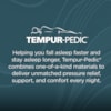Tempur-Pedic® TEMPUR-LuxeAdapt® 2.0 Soft TEMPUR-LuxeAdapt® Soft Queen