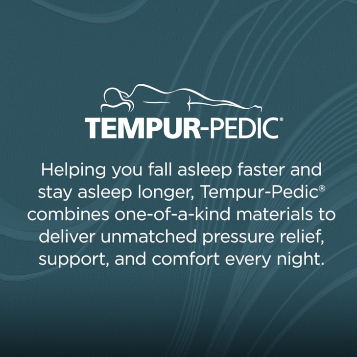 Tempur-Pedic® TEMPUR-LuxeAdapt® 2.0 Soft TEMPUR-LuxeAdapt® Soft Queen