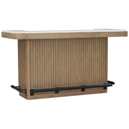 3-Piece Dining Bar Set