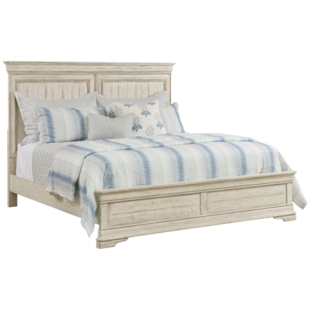 Glendale Queen Bed