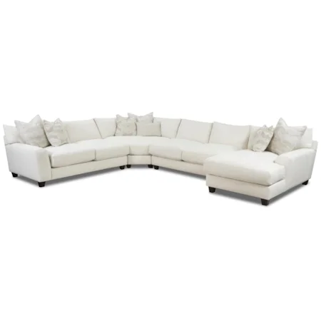 U-Shape Sectional Sofas Browse Page
