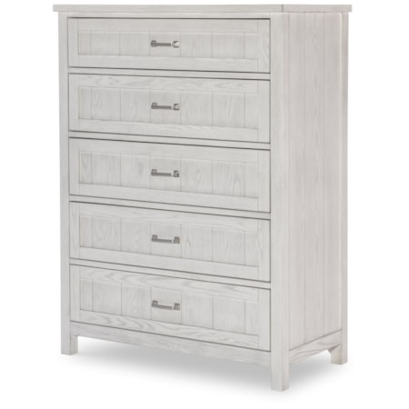 5-Drawer Chest