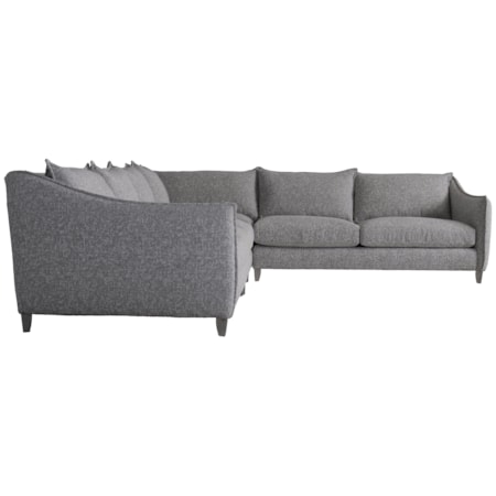 Monterey Outdoor Sectional