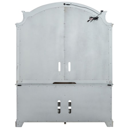 Entertainment Center