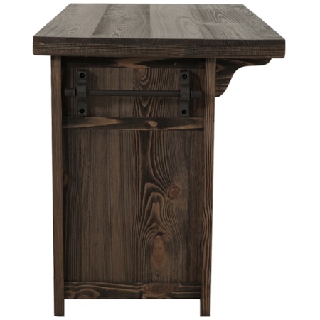 2-Drawer Kitchen Island