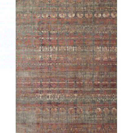 7'-10" X 10' Rug