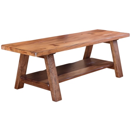 Dining/Bedroom Bench