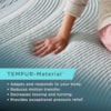 Tempur-Pedic® TEMPUR-ProAdapt® 2.0 Soft TEMPUR-ProAdapt® Soft  Queen