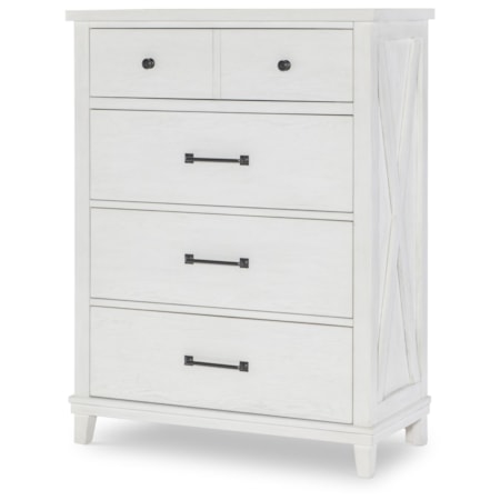 Drawer Chest