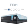 Tempur-Pedic® Tempur-LuxeBreeze® 2.0 Firm Tempur-LuxeBreeze® Firm Queen
