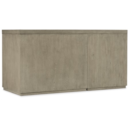 Office Credenza