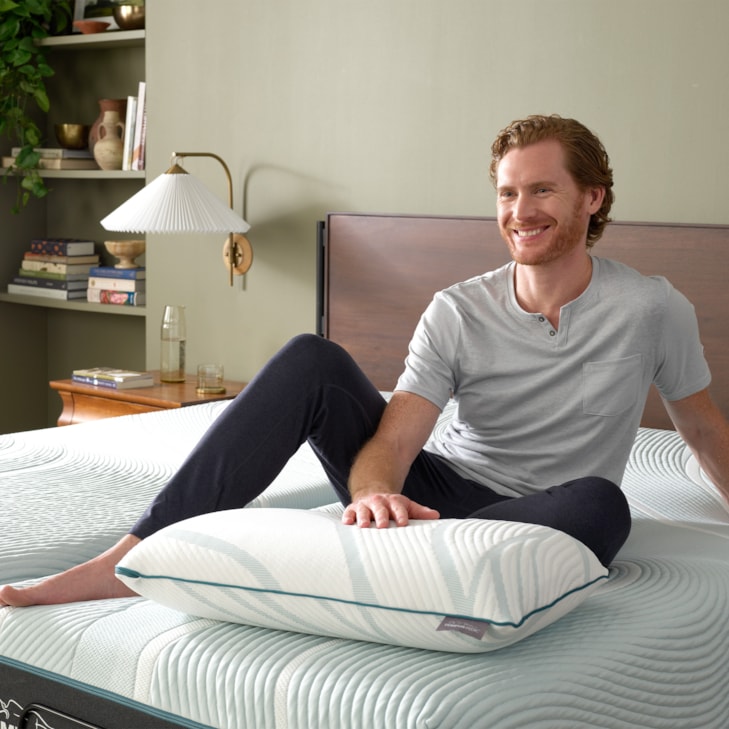 Tempur-Pedic® TEMPUR-ProAdapt® 2.0 Soft TEMPUR-ProAdapt® Soft  Queen