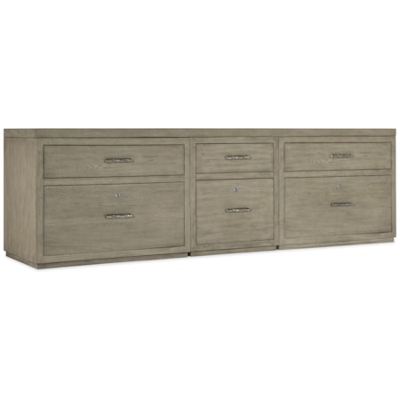 Office Credenza