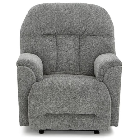 Power Swivel Glider Recliner